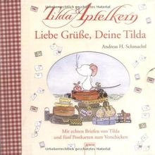 Tilda apfelkern liebe - apfelkern.,