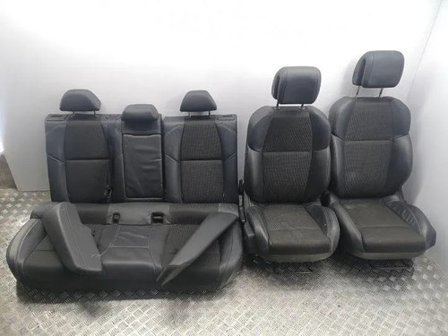 Peugeot 508 sièges - peugeot,