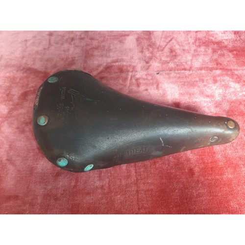 Selle velo vintage ideale - ideale, 90