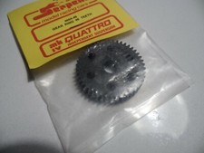 VINTAGE SERPENT 4604-46 Gear