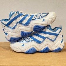 Sample Adidas First Kobe 2010