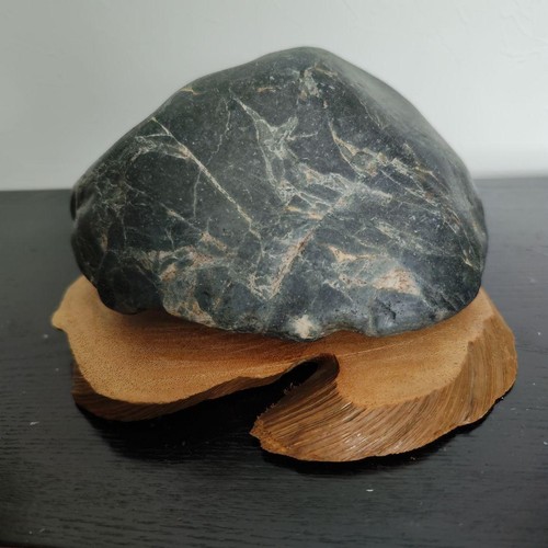 Suiseki bonseki bonsai - suiseki,