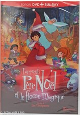 DVD + BLU-RAY L' APPRENTI PERE