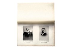 Victor Reyne 1840 Silhac