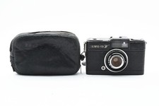 Stylo Olympus avec appareil