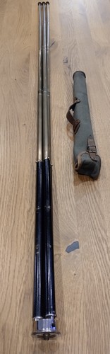 Trépied ancien pour appareil - trépied,