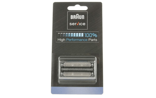 Braun system 32b pour - system, pieces