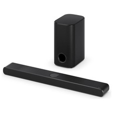 LG Soundbar S77TY, 400W su 3.1.3 canali, Dolby Atmos, DTS:X, 3 speaker up-firing