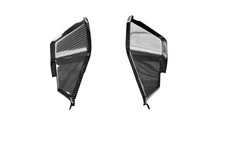 Carénage Latéral au-dessous selle Carbone pour KTM RC8