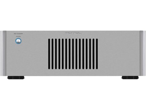 Brand new rotel 1552 mkii - rotel, rb-1552