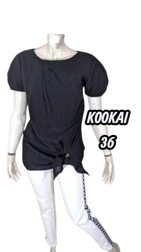 Kookai taille superbe pull - kookai, 36