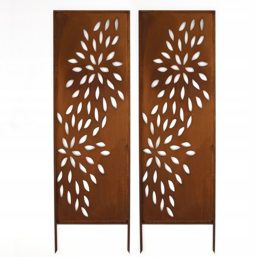 Pare vue métal lot 160 - de,