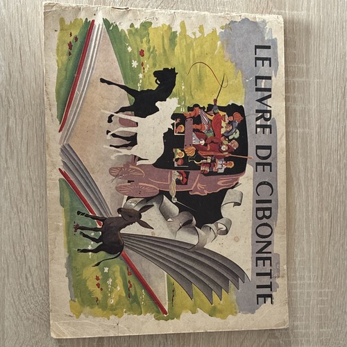 Livre cibonette produits - le, de