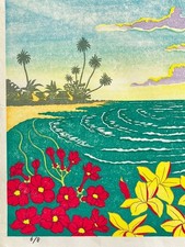 Impression sur bois Beautiful day