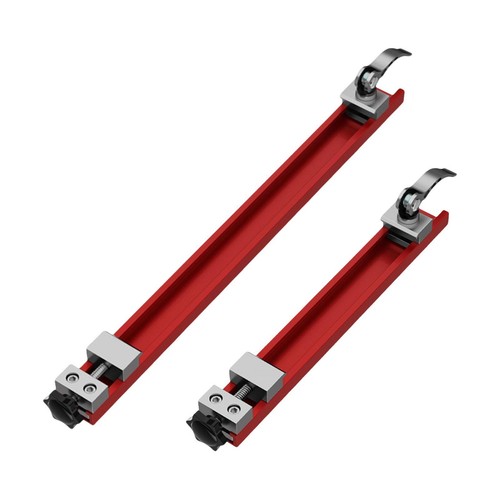Guide base réglable pour - base,
