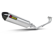 Pot d'échappement Akrapovic