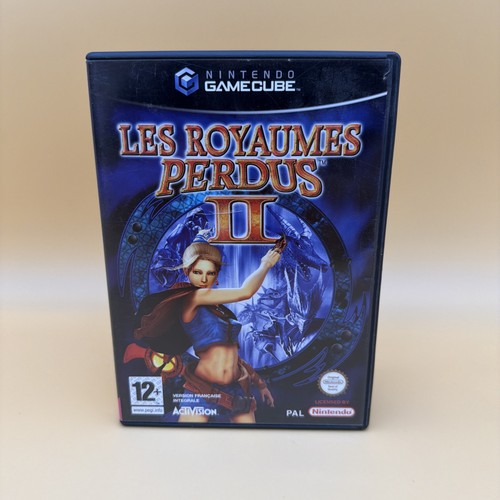 Les royaumes perdus - royaumes, ￼-