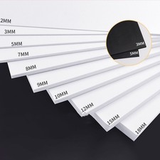 Panneau mousse PVC panneau mousse spécifications design unique montage facile b