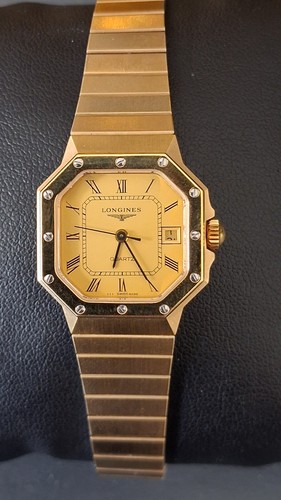 Montre vintage longines - vintage,
