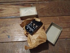 Lot Divers SIGNAL CORPS US WW2