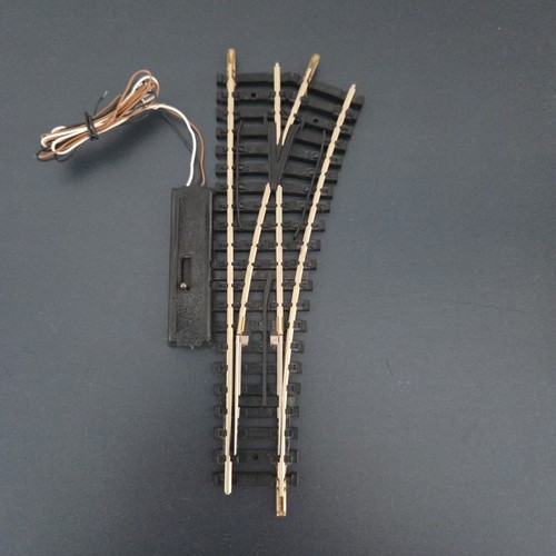 Jouef aiguillage electrique - aiguillage,