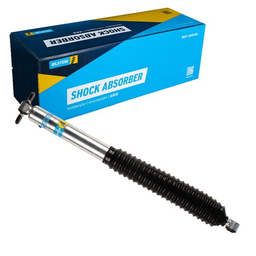 Amortisseur gaz bilstein - amortisseur,