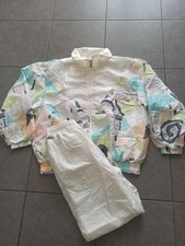 Survêtement Lacoste Vintage L