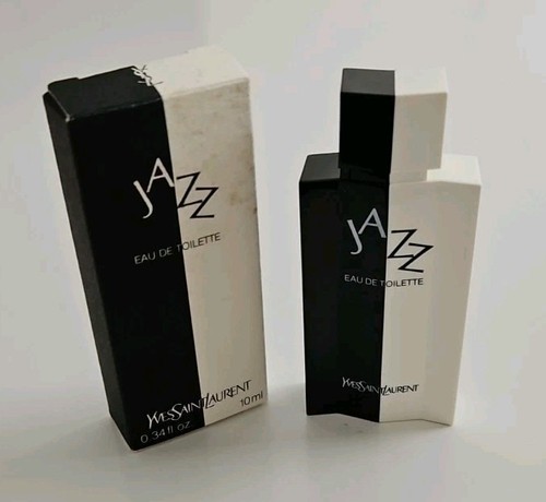 Jazz miniature vide parfum - vide,