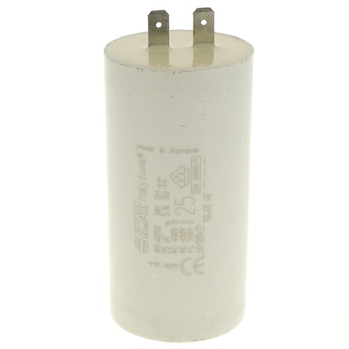 Condensateur 25µf 450v