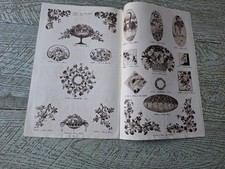 Catalogue l'auto décor manufacture française d'armes et cycles saint étienne