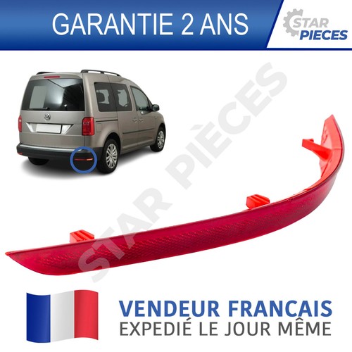 Réflecteur catadioptre