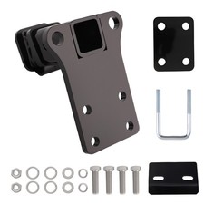 Attelage 2 Pouces Récepteur