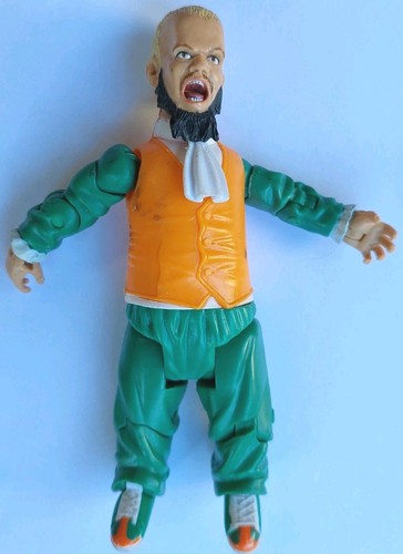 Figurine hornswoggle ruthless - figurine,