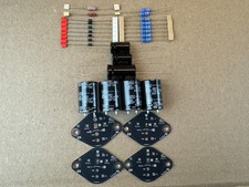 Heathkit HP-23 Complete Recap
