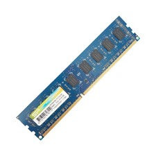 Barrette Mémoire 4Go RAM DDR3