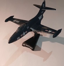 Avion de Combat Plomb- US NAVY
