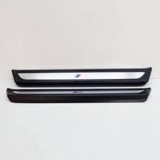 Kit de plaques de seuil de