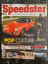 Magazine Speedster N°11