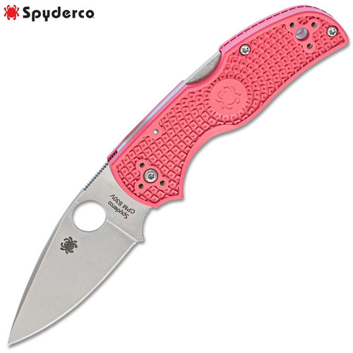 Spyderco native cpm s30v - spyderco,
