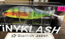 DRT TINY KLASH NNF Color 2 oz Big Swimbait Low Float