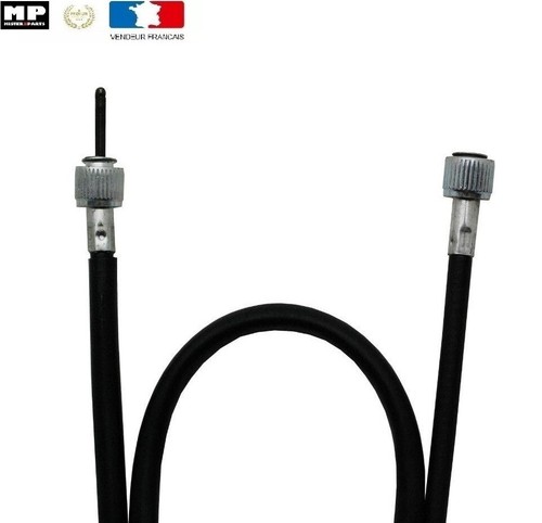 Cable transmissio de - /,