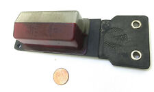 ANCIEN FEU PHARE CLIGNOTANT VIGNAL LYON MOTO MOBYLETTE VELO VOITURE ANCIENNE 