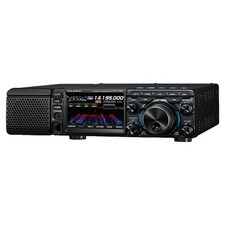 NEW FT-710 AESS w/SP-40 HF
