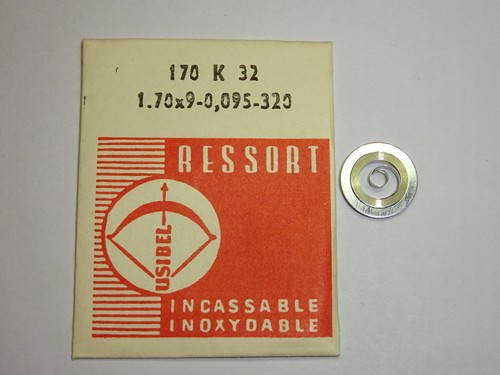 Cupillard 233 233d inox - 1,