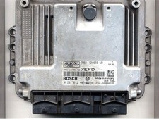ECU Engine Control Unit Ford