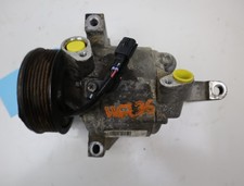 Compresseur air conditionne