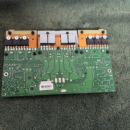Lab gruppen pcb amplifier - lab,
