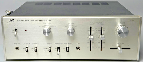Vintage jvc 300 integrated - vn-300,