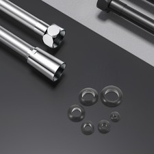  260 Pcs Passe-câble En