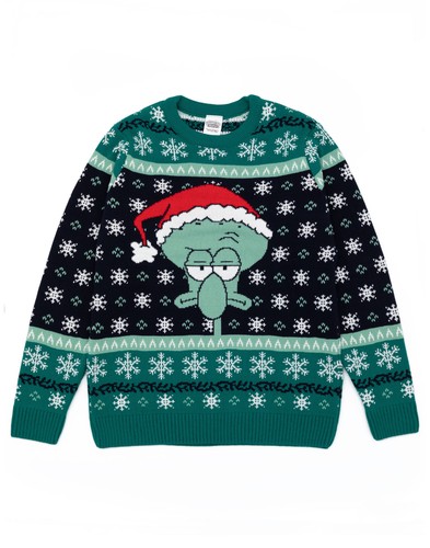 Spongebob squarepants vert - squarepants,